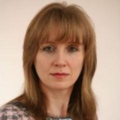 Титова Людмила
