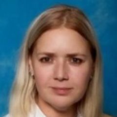 Разина Наталья