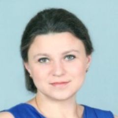 Морозова Екатерина
