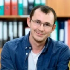 Ефремов Антон