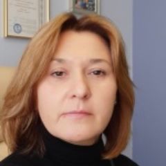 Афанасьева Анна Станиславовна