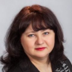 Пономарева Ирина