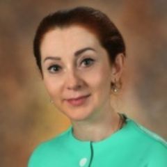 Потрашкова Маргарита