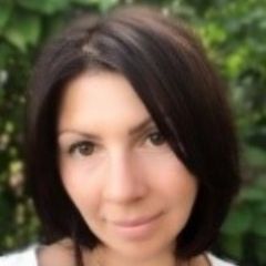Сидорина Анна