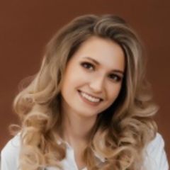 Демченко Евлампия