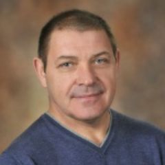 Новиков Олег