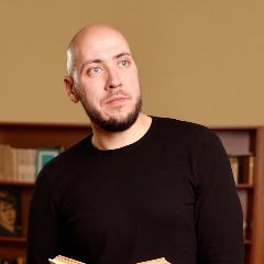 Емалетдинов Марат