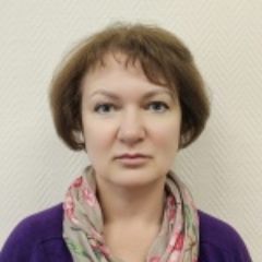 Ефремова Елена
