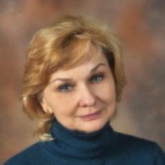 Никитина Елена