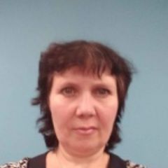 Бочкова Елена