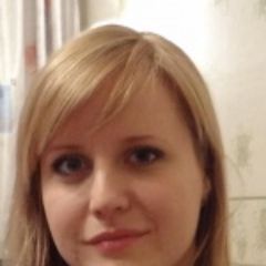 Щеголева Надежда