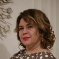 Андреева Татьяна Михайловна