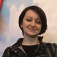 Сидорова Анна
