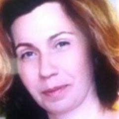 Тарабцева Людмила