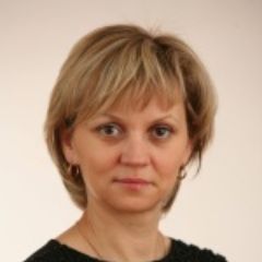 Курочкина Татьяна