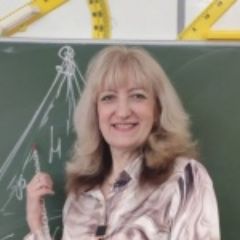 Шкаранда Александра