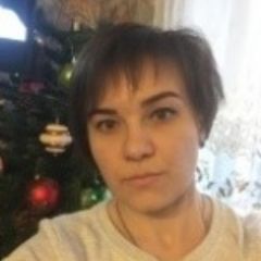 Харченко Татьяна