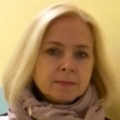 Шамсуддинова Светлана