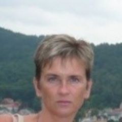 Столярова Жанна