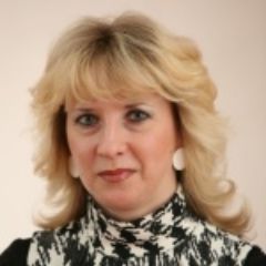 Коротеева Ольга