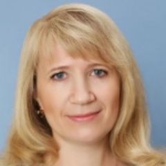 Савинова Светлана