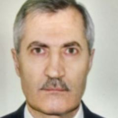 Скареднов Владимир