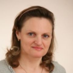 Темченко Лариса