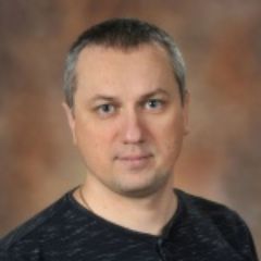 Смирнов Алексей