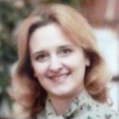 Селиверстова Людмила