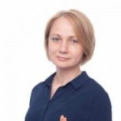 Абрамова Татьяна Андреевна