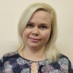 Виноградова Татьяна
