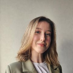 Корлыханова Анастасия