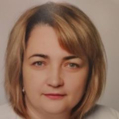 Фаюстова Юлия