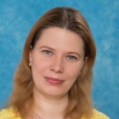Потапова Наталья