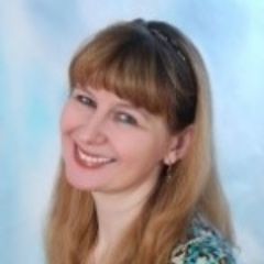 Карпушова Светлана
