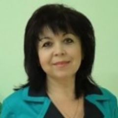 Игнатова Елена