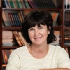 Левина Наталия