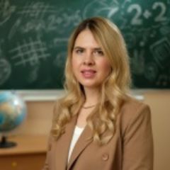 Войнова Виктория
