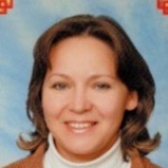 Васильева Светлана