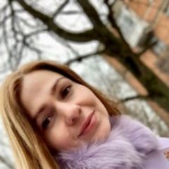 Добротворцева Евгения