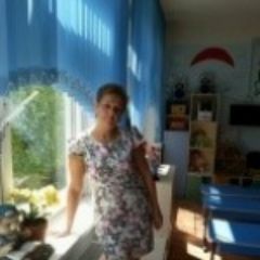 Аринина Марина Сергеевна