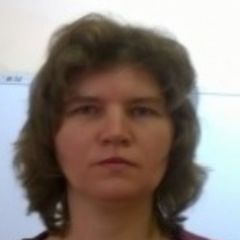 Шевцова Ирина