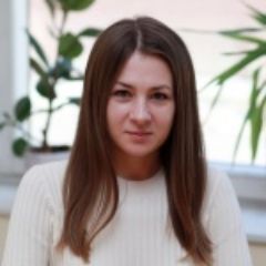 Виноградова Ксения