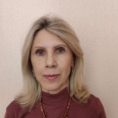 Погорелова Наталья