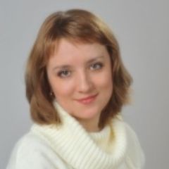 Катуркина Татьяна