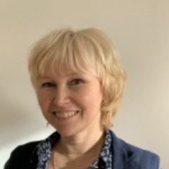Добронравова Ольга