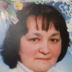 Юдашкина Людмила