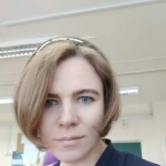 Шадрина Татьяна