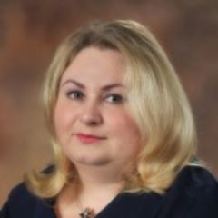Бакутина Евгения