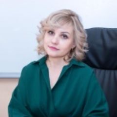 Житникова Ольга